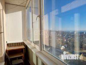 1-к квартира, вторичка, 44м2, 7/7 этаж