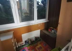 3-к квартира, вторичка, 60м2, 4/9 этаж