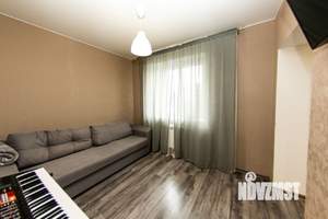 4-к квартира, вторичка, 120м2, 7/8 этаж