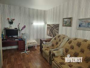 2-к квартира, вторичка, 54м2, 9/9 этаж