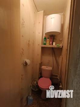 2-к квартира, вторичка, 52м2, 5/10 этаж