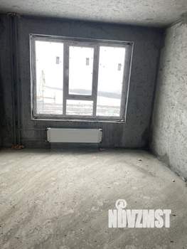 1-к квартира, вторичка, 39м2, 7/21 этаж