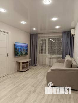 1-к квартира, вторичка, 34м2, 6/9 этаж