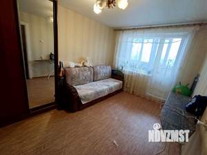 2-к квартира, вторичка, 43м2, 4/9 этаж