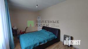 3-к квартира, вторичка, 120м2, 2/3 этаж