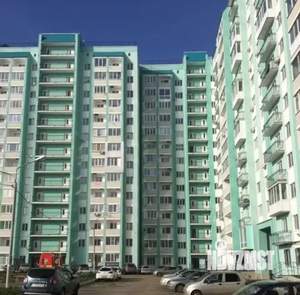 Студия квартира, вторичка, 35м2, 11/14 этаж