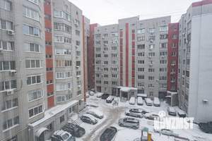 4-к квартира, вторичка, 123м2, 5/10 этаж