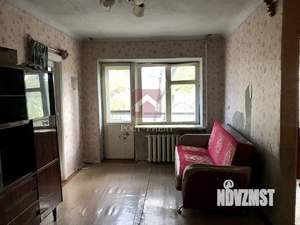 2-к квартира, вторичка, 43м2, 2/5 этаж
