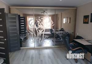 2-к квартира, вторичка, 73м2, 8/14 этаж