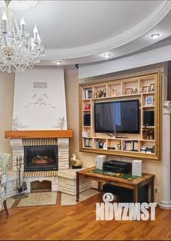 4-к квартира, вторичка, 146м2, 8/10 этаж
