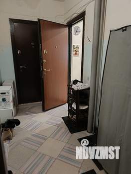 1-к квартира, вторичка, 40м2, 7/10 этаж