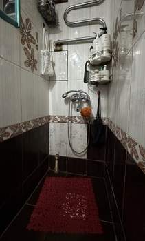 2-к квартира, вторичка, 39м2, 2/2 этаж