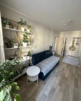 2-к квартира, вторичка, 45м2, 2/3 этаж