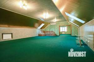 5-к квартира, вторичка, 252м2, 2/10 этаж