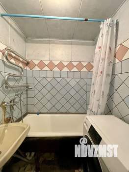 3-к квартира, вторичка, 61м2, 3/9 этаж