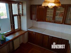 3-к квартира, вторичка, 71м2, 6/17 этаж