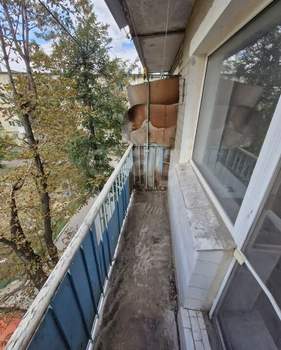 2-к квартира, вторичка, 44м2, 4/5 этаж