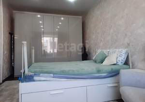 1-к квартира, вторичка, 31м2, 4/5 этаж