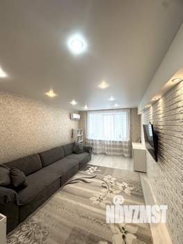 1-к квартира, вторичка, 38м2, 6/10 этаж