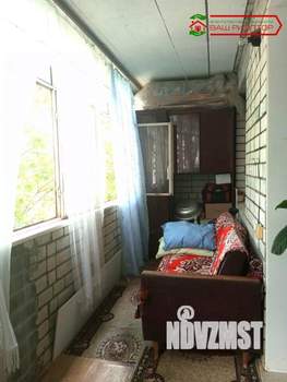 2-к квартира, вторичка, 49м2, 3/10 этаж