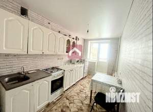 1-к квартира, вторичка, 35м2, 1/6 этаж