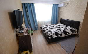 1-к квартира, вторичка, 36м2, 10/10 этаж