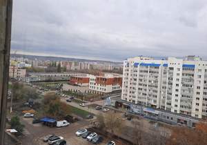 2-к квартира, вторичка, 48м2, 9/10 этаж