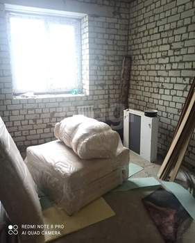 1-к квартира, вторичка, 35м2, 5/15 этаж