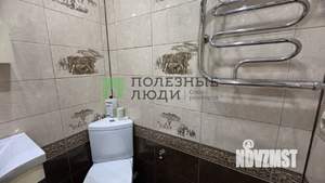 3-к квартира, вторичка, 52м2, 1/5 этаж