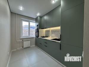 3-к квартира, вторичка, 60м2, 3/9 этаж