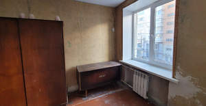 2-к квартира, вторичка, 45м2, 3/5 этаж