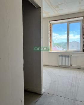 Студия квартира, вторичка, 20м2, 2/4 этаж