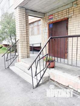 2-к квартира, вторичка, 50м2, 8/10 этаж