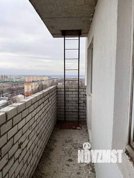 1-к квартира, вторичка, 42м2, 14/27 этаж