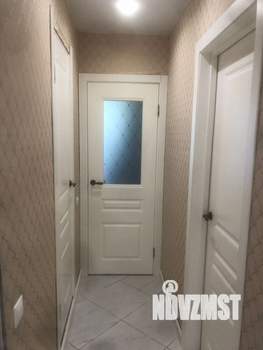 3-к квартира, вторичка, 65м2, 2/5 этаж