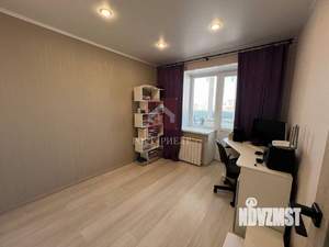 3-к квартира, вторичка, 62м2, 9/9 этаж