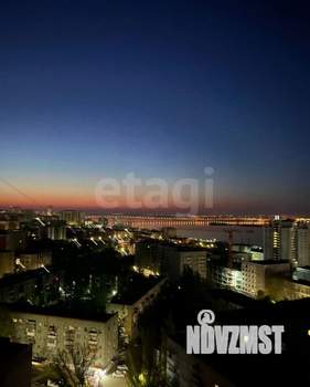 1-к квартира, вторичка, 48м2, 13/19 этаж