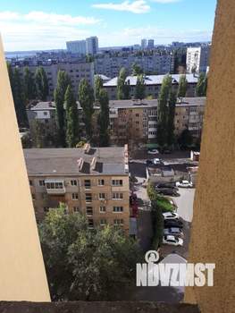 2-к квартира, вторичка, 71м2, 13/27 этаж