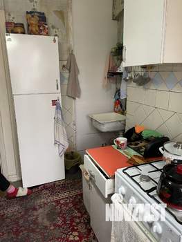 3-к квартира, вторичка, 59м2, 4/9 этаж