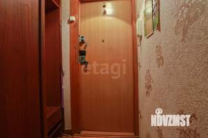 2-к квартира, вторичка, 50м2, 9/9 этаж