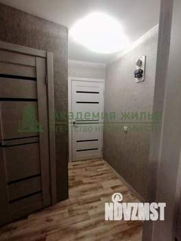 1-к квартира, вторичка, 32м2, 5/6 этаж