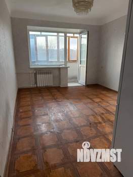 2-к квартира, вторичка, 45м2, 4/5 этаж