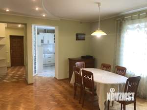 4-к квартира, вторичка, 114м2, 3/4 этаж