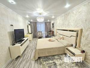 3-к квартира, вторичка, 120м2, 10/16 этаж