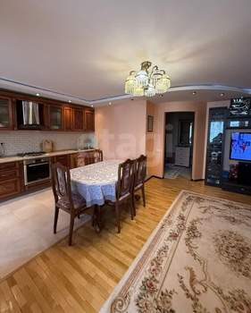 3-к квартира, вторичка, 78м2, 7/10 этаж