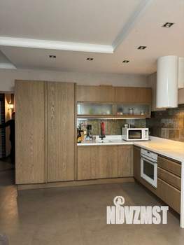 3-к квартира, вторичка, 97м2, 3/12 этаж