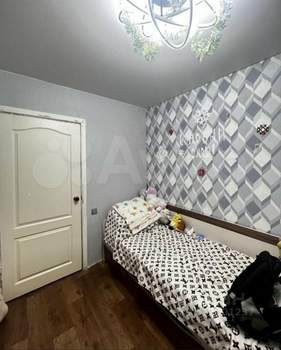 3-к квартира, вторичка, 66м2, 2/9 этаж