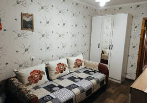 2-к квартира, вторичка, 48м2, 4/9 этаж