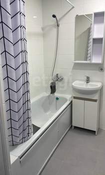 1-к квартира, вторичка, 38м2, 2/10 этаж