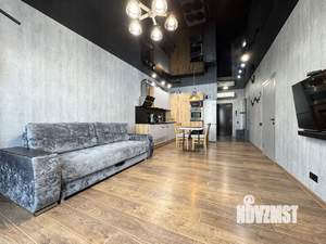 2-к квартира, вторичка, 60м2, 13/37 этаж